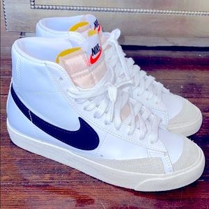 Nike blazers